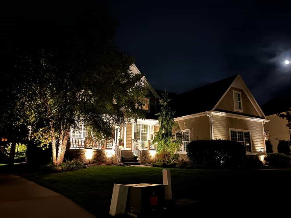Hero image for Summit Landscape and Design