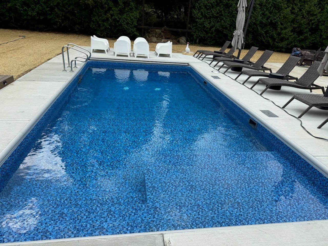 Transform Your Backyard with a Pool Paradise image