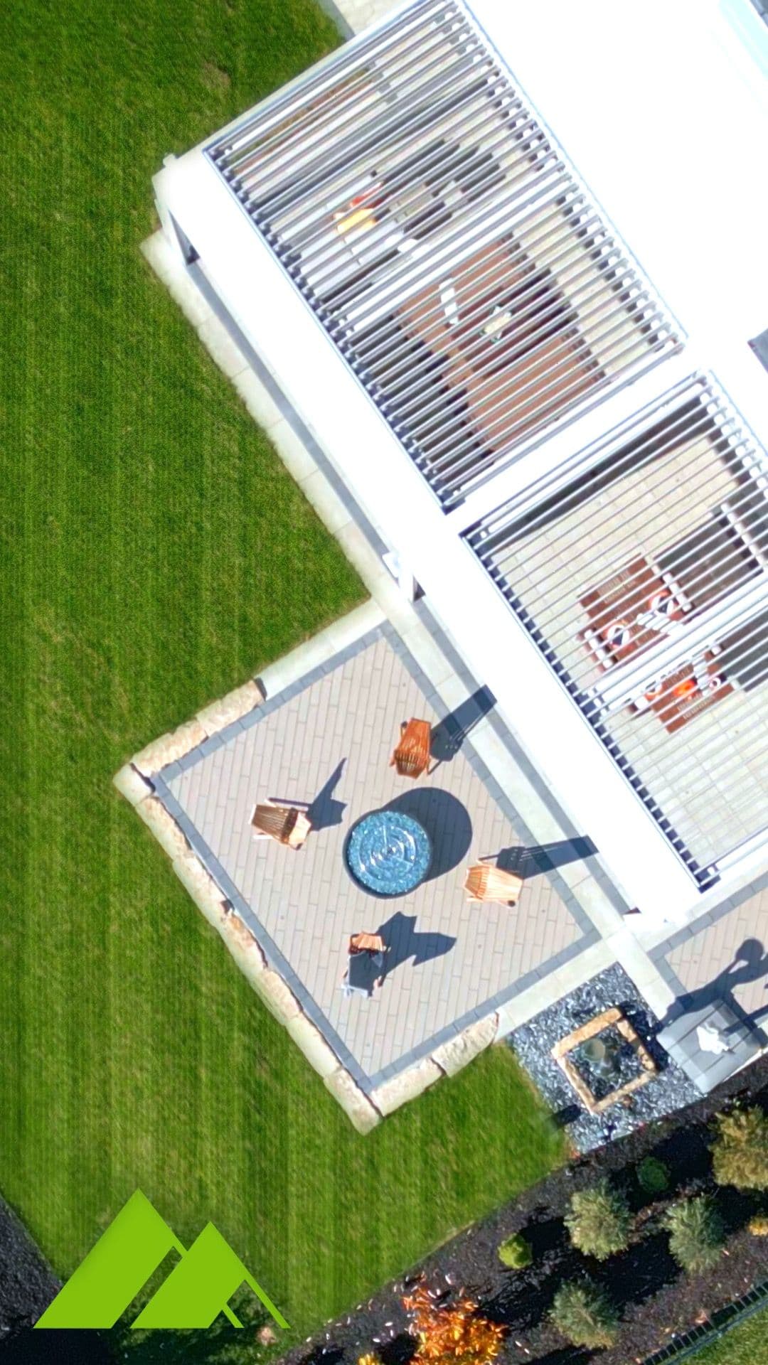 Project Amazing Outdoor Space Creation in Fishers image