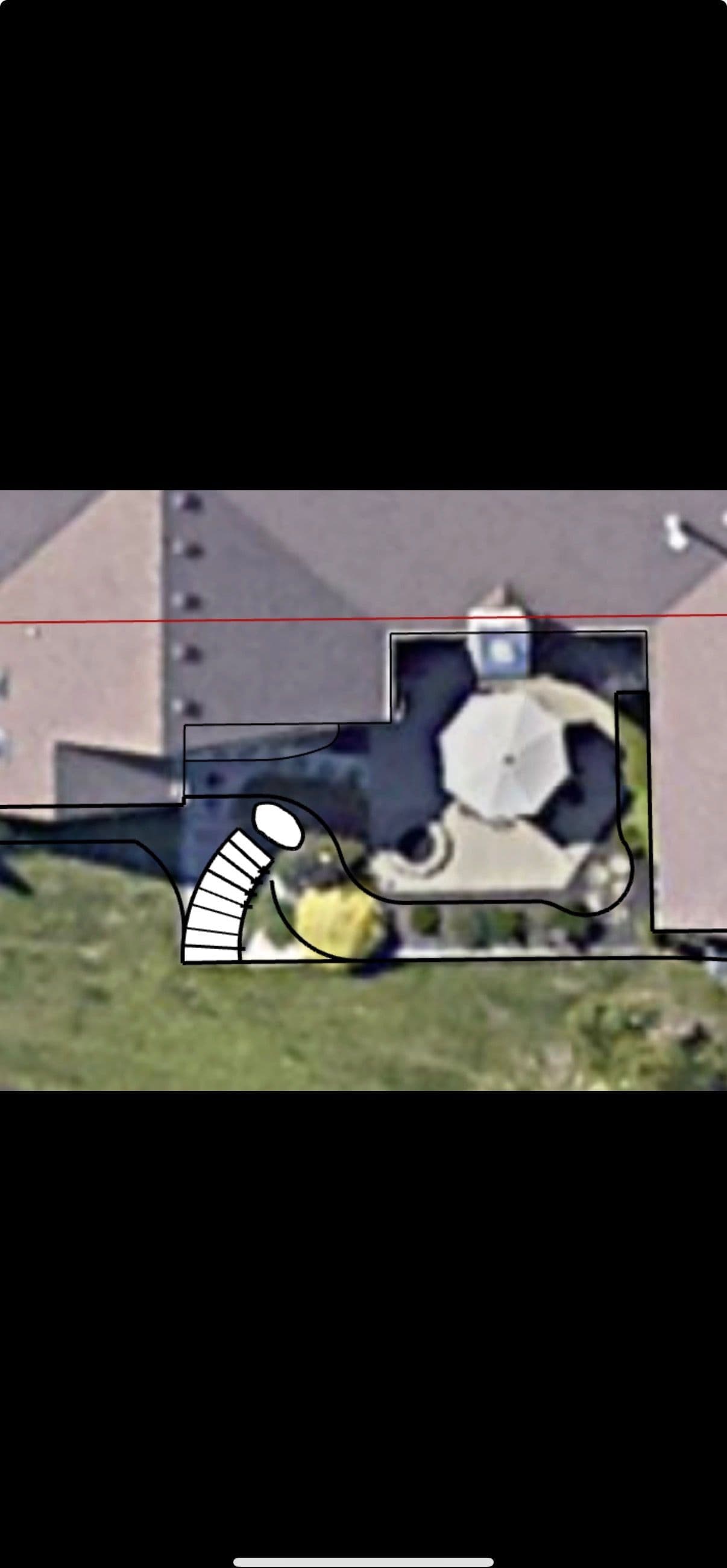 Project Backyard Paver Patio for Relaxation and Fun image