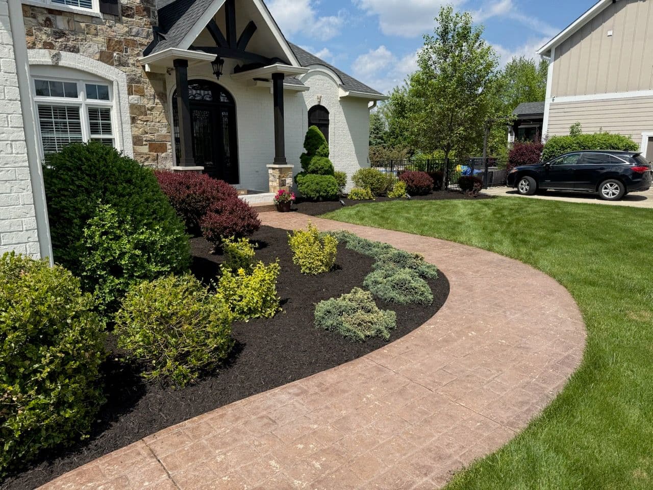 Project Transform Your Outdoor Space in Fishers image
