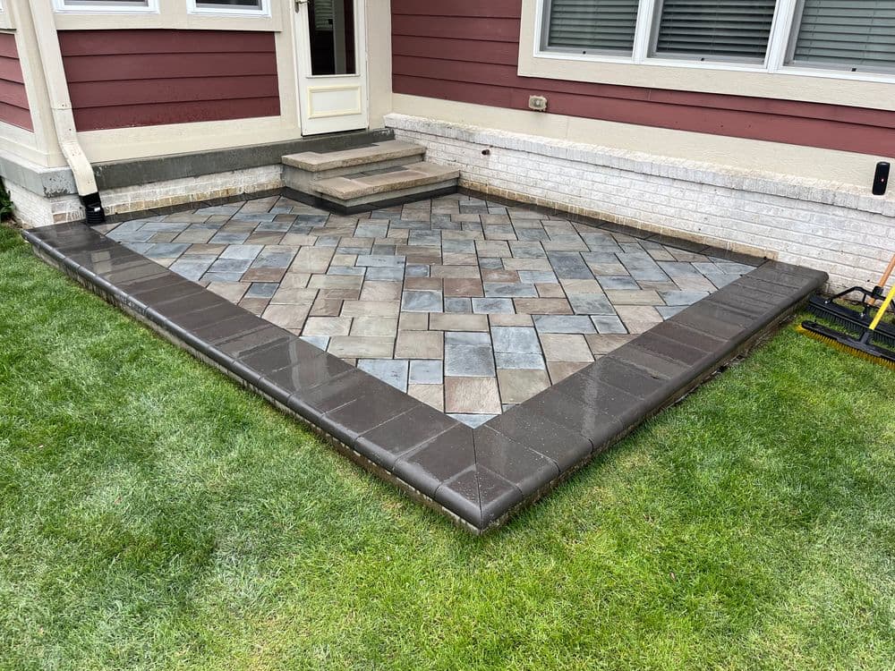 Gallery photos for Hardscaping Projects: Image #2
