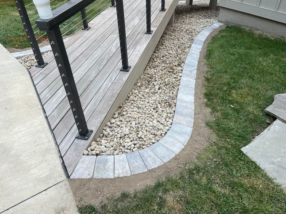 Gallery photos for Landscaping Projects: Image #1