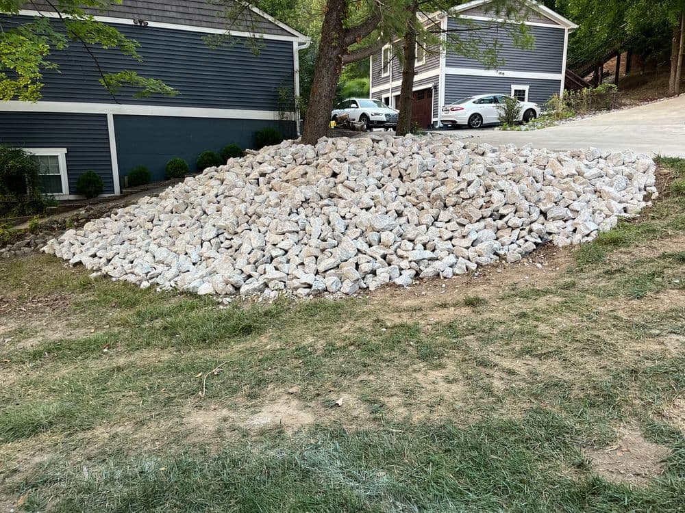 Gallery photos for Backyard Renovations: Image #2