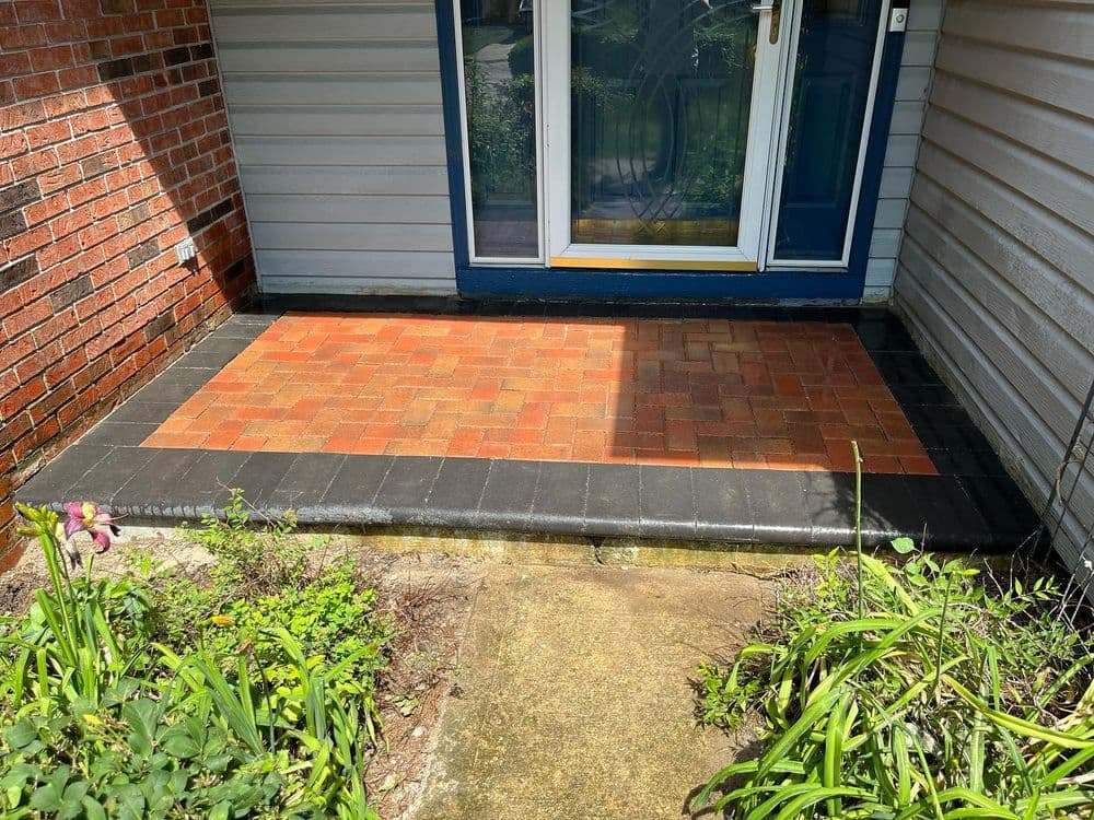 Gallery photos for Hardscaping Projects: Image #3