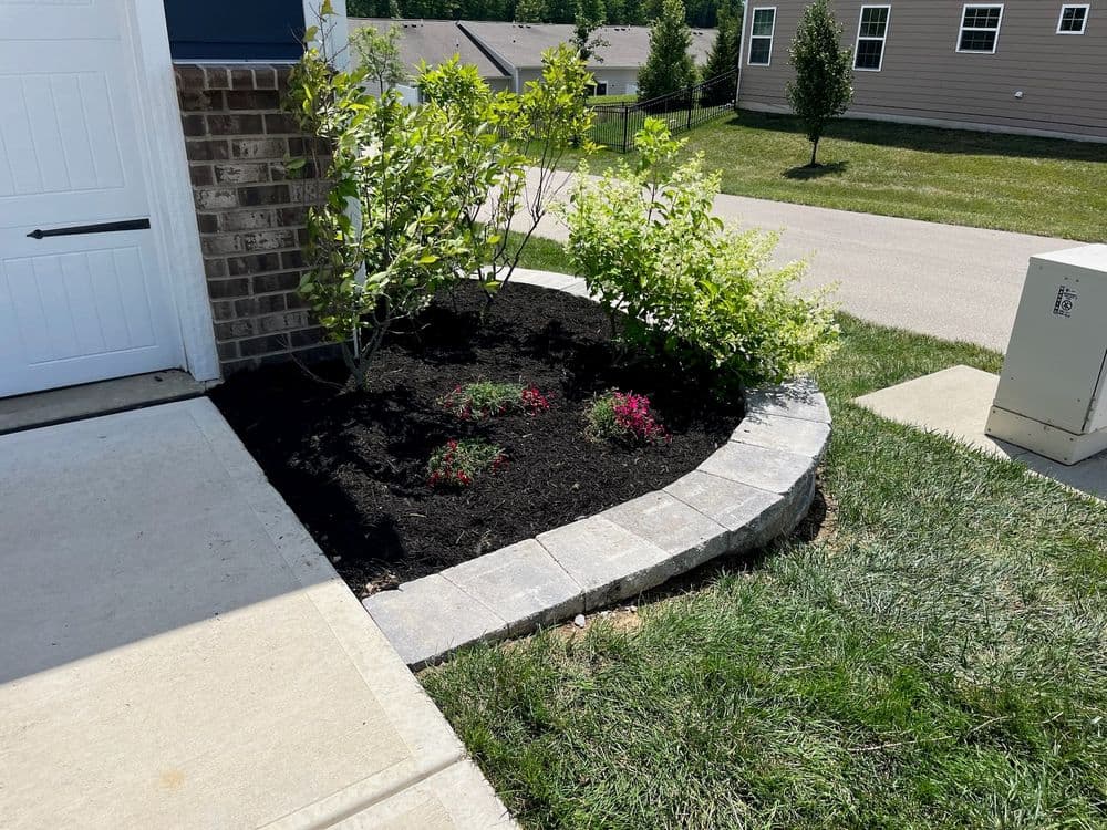 Landscaping Projects