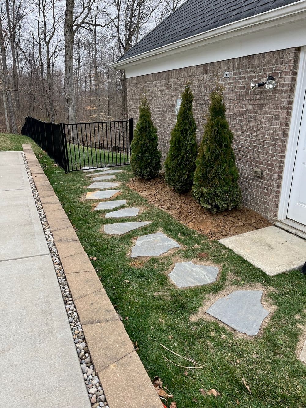 Gallery photos for Landscaping Projects: Image #3