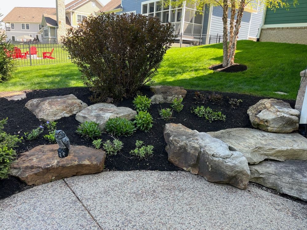 Gallery photos for Landscaping Projects: Image #5