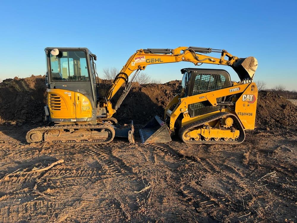 About Summit Landscape and Design