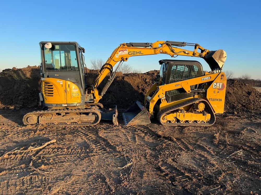 Hero image for Summit Landscape and Design